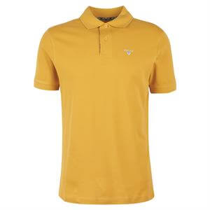 Barbour Cotton Polo Shirt